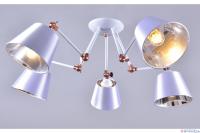 Светильник Аватар PC21144 WT+CR/5C