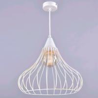 Светильник Версия PC21067 WT+FG/1P