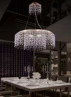 Светильник АЙСБЕРГ SP8 Crystal Lux