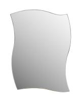 Зеркало КАМРИ 600х400