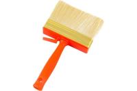 Макловица, натур. щетина "Мини", 30*100 мм / 02-2-010