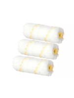 Ролик-мини малярный "Гирпан", ось 6мм, D15мм, 100 мм / 06-1-521