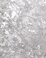 81910MK Обои Wiganford Rays/мотив кварц св/сер Комп винил на флиз. 1,06*10,05