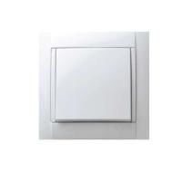 Симон 34610-70 Рамка Белая РАСПРОДАЖА