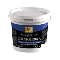 Иж Шпатлевка Акрил.Влагост.0,8кг