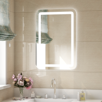 Зеркало Лючиа (Lucia) 600*800