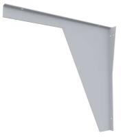 Кронштейн к ум-ку Универсальный боковой ЛЕВЫЙ для ум. Юпитер 900123