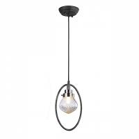 Светил-к 1902-1Р подвес 1*G9LED/5W