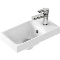 Раковина встраиваемая Moduo 40 (S-UM-MOD40/1) с 1 отв.