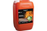 Здоровый Дом ОБЗ-1 С ИНДИКАТОРОМ огнебиозащитное средство 10л / 8306646