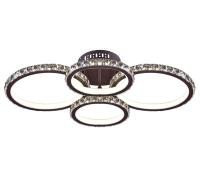 Светильник Led DL16944/4 108Вт, 3000К, без пульта, 650*340*150мм, 2кг 