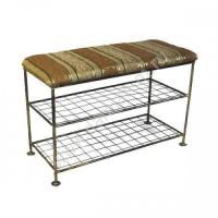 Галошница кованая Г-091 Wellington Ecru