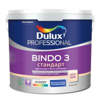 Краска Dulux Bindo 7 BW матовая 2,5 л / 5309396