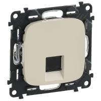 Легранд 753840 Розетка RJ45 Сл.кость 5 кат.