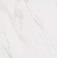 ГРАН ПАЛЕ нап белый 50,2*50,2(0,252/1,512/39,312) обрезной 2 СОРТ(второй) SG457100R