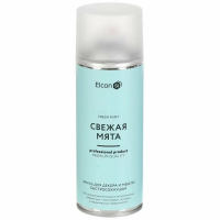 ЭЛКОН Эмаль для декора и мебели ELCON свежая мята 520 мл аэрозоль