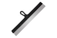 Шпатель стальное лезвие, пластиковая ручка, 600 мм / 12-5-600