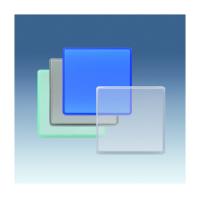 Симон 2720010-108 Клавиша 2-мод.Прозрачная РАСПРОДАЖА