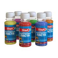 Старт 19 колер розовый 100 гр