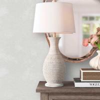 С40-4028 Шёлк 06 Обои Сар. винил на флиз. (6) 10,05/1,06