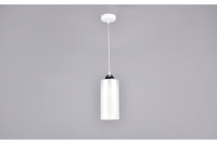 Светильник Цилиндр PC20477 WT/1P