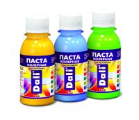 Колер паста ДАЛИ / DALI унив. Свежая мята 0,1 кг / 50721