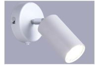 Светильник РС21620 WT/1W