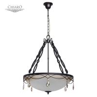 Люстра382010805 Айвенго 5*60W Е27 220 V