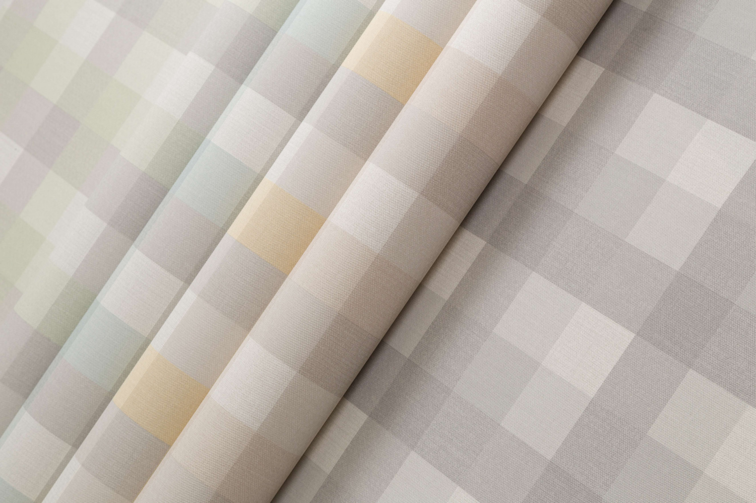 trend color wallcoverings by palitra в интерьере