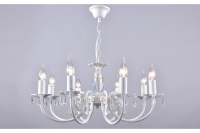 Светильник РС21619 WT/8P Легенда