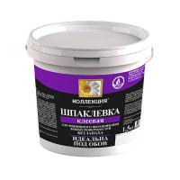 Иж Шпатлевка Клеевая 0,8кг