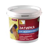 Иж затирка КОЛЛЕКЦИЯ Белая акрил 0,8кг