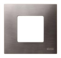 Симон 2700627-041 Рамка 2-пост Титан РАСПРОДАЖА, шт