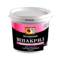 Иж Шпакрил КОЛЛЕКЦИЯ 1,5кг 