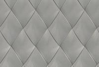 16015 обои винил на флизе 1,06*10м Ромбы Murella (Zambaiti Parati) РАСПРОДАЖА