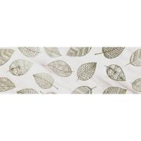 ВЕНЕРА декор VENERA 600*200*9  серый 17-03-06-1209