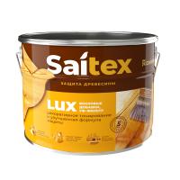 Сайтекс LUX Еловая зелень   10л Деревозащитный состав АКЦИЯ