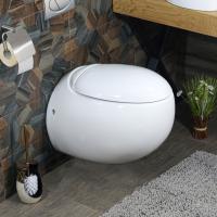 Унитаз подвес MELANA MLN-821B хорошая цена