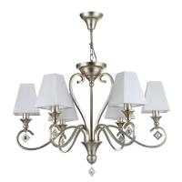 Люстра ARM854-06-G+лампы