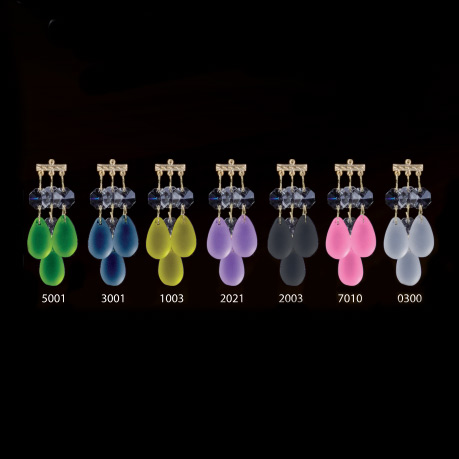 Светильник 1410/1 G V0300 белый виноград, 1х40 w, 10х21х22 см, Дисконт