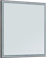 Зеркало Нова Лайт (Nova Lite) 75 цв.дуб рошелье (242258) РАСПРОДАЖА