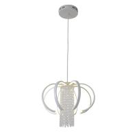 Люстра 2529-8P подвесная