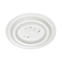 Люстра 4423/99CL LN19 бел LED 164W 3000-6000K c пультом 220V Penny