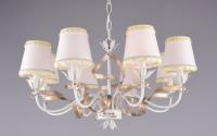 Люстра DL15231/8  Debbie