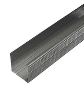 Профиль ПС 50*50 (3 метра) 0,5 мм 