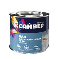 Лак ПФ-170  1,8кг наружн. ШХЗ