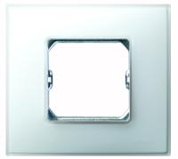 Симон 27771-60 Рамка 1-пост Neos Белоснеж. РАСПРОДАЖА