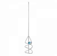 Миксер унив., инструм. сталь, шестигранный хвостовик, 100х600мм / 18-2-110