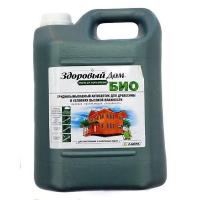 Здоровый дом БИО 1кг  деревозащ.ср-во