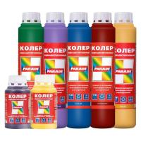 Колер 0,75л PARADE 246 зел.яблоко АКЦИЯ